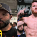 Rigo ‘El Español’ Álvarez ve a ‘Canelo’ enfocado en su próximo combate