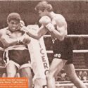 Fallece ex retador mundial panameño Carlos ¨Macizo¨ Trujillo