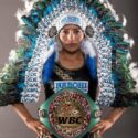 ROKA ZAMORA Y LEO SANTA CRUZ NOMINADOS AL SALÓN INTERNACIONAL DE LA FAMA DEL BOXEO