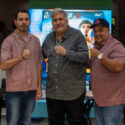 TODO LISTO PARA “RUMBLE IN PARADISE 3” ESTE SÁBADO, 10 DE OCTUBRE EN EL COLISEO ISMAEL “CHAVALILLO” DELGADO DE AGUADA