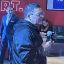 PAPÁ DE “PITBULL” CRUZ ROMPE EL SILENCIO Y PIDE AYUDA AL WBC
