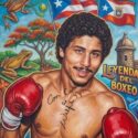 Despedida de Wilfredo Gómez será en el Roberto Clemente este jueves