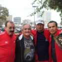 Fallece el Doctor Plutarco Gatica un Genio Ortopeda de las lesiones en el boxeo