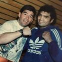 Fallece Jorge¨Locomotora¨ Castro ex campeón mundial y un héroe popular argentino