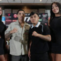 iTF confirma noche de boxeo en Caguas este sábado 17 de octubre en la Cancha Roger Mendoza