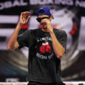 Sebastian Fundora expone su corona WBC ante Ermal Hadribeaj este sábado 17 de octubre por TNT y DAZN