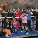 TEAM PATRÓN, DISCIPLINA, EXPERIENCIA Y PASIÓN POR EL BOXEO EN GRANJAS DE SAN CRISTÓBAL, COACALCO