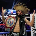 La OMB ordena negociaciones para combate entre Oscar Collazo y Ryusei Matsumoto