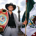 Vaquero Navarrete advierte a O’Shaquie Foster antes de su pelea: “No se ha enfrentado a un peleador como yo”