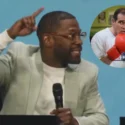 Mayweather quiere encontrar al único boxeador que le venció para ayudarlo: “Está sin hogar”