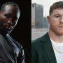 Terence Crawford apuesta por un claro ganador en la pelea de Canelo Álvarez vs Christian Mbilli