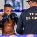René “Chulo” Santiago apunta a regresar al cuadrilátero a principios de 2027