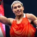 Histórico: Nicolás Peralta el primer argentino en ganar un campeonato mundial juvenil amateur