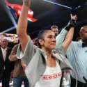 Amanda Serrano anuncia su retiro: su última pelea será en Puerto Rico