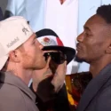 El campeón Mbilli ve a Canelo en declive y lo da por sentenciado