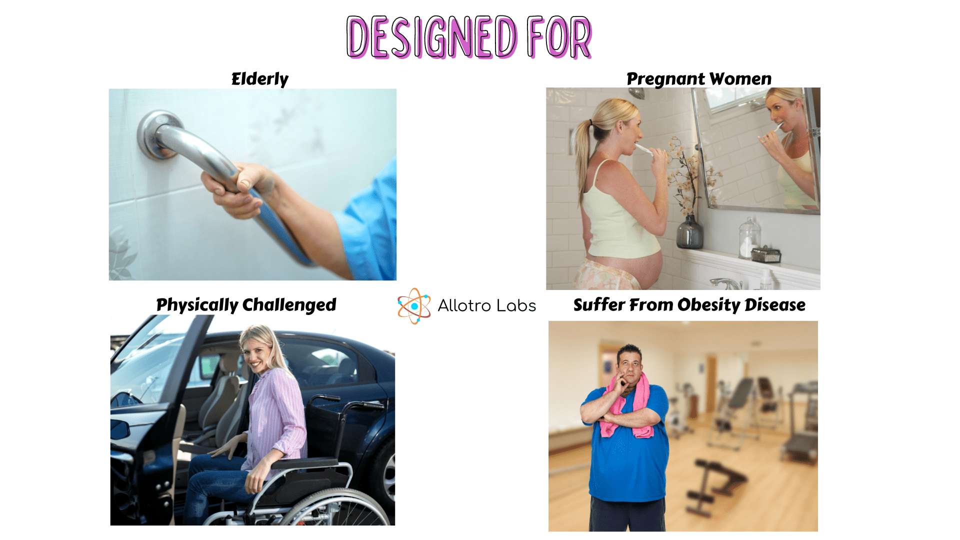 Toilet Aid For Wiping