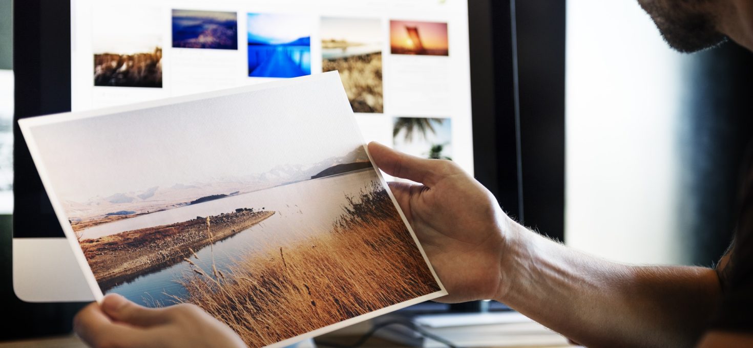 Managing and Organizing Your Digital Photo Storage