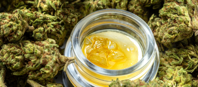 Best concentrates in Colorado