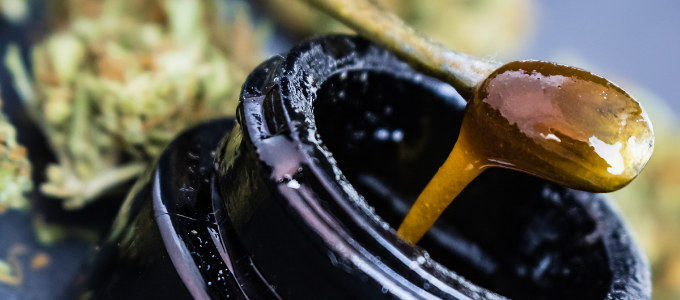 where to find concentrates in Colorado