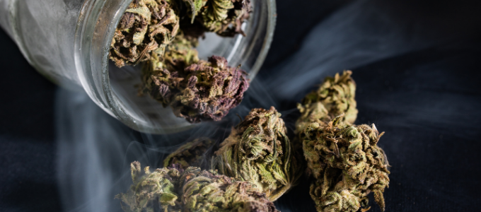 does weed go bad