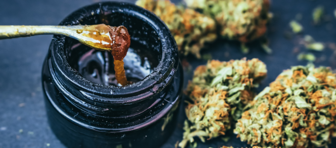 cannabis concentrate strains