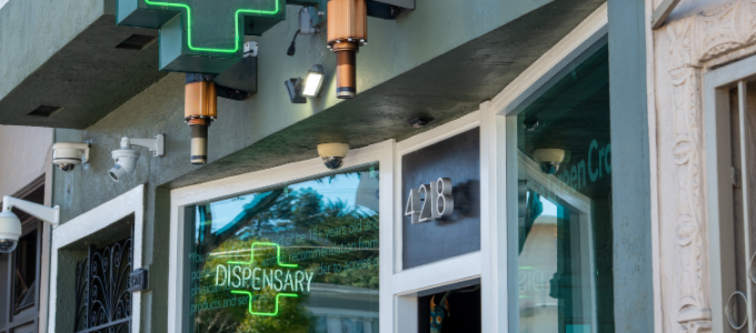 what to expect at a dispensary