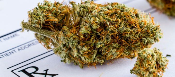 medical weed