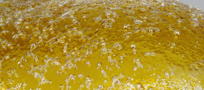 shatter wax