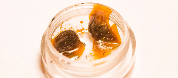budder wax