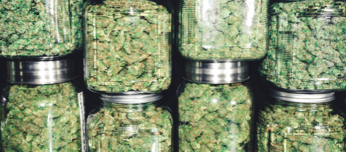 weed is cheaper by the oz