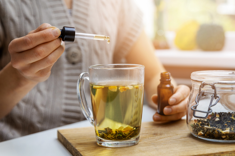 cbd oil