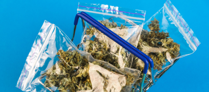 Buy weed in Colorado