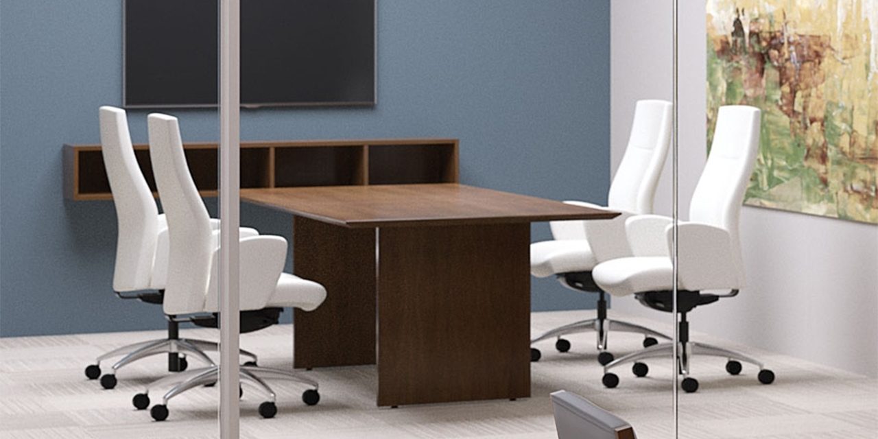 Office Furniture Solutions in Austin & SATX CBI Office