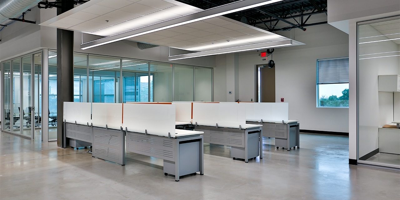 Office Furniture Solutions in Austin & SATX CBI Office