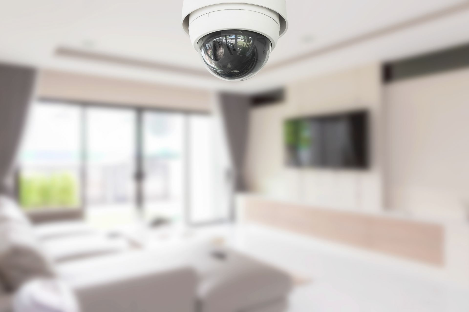Are there specific regulations or standards that govern the use of remote monitoring CCTV systems in different industries?