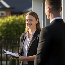 Tenant Selection & Retention  in Vallejo, CA
