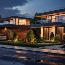 Residential Property Management in Bend, OR