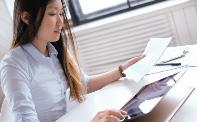 Financial Management in Bend, OR