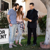 Tenant Selection & Retention  in Bellingham, WA
