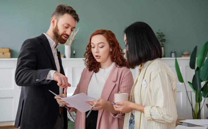 Advertising & Property Marketing in Bellingham, WA