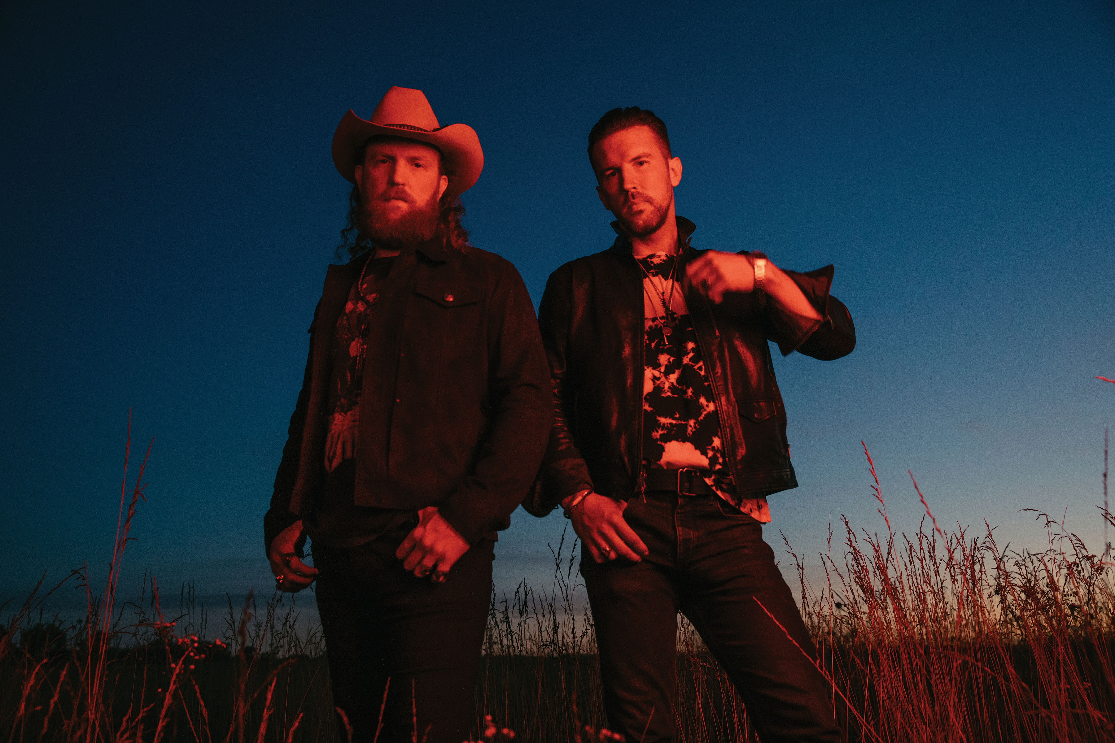 Brothers Osborne