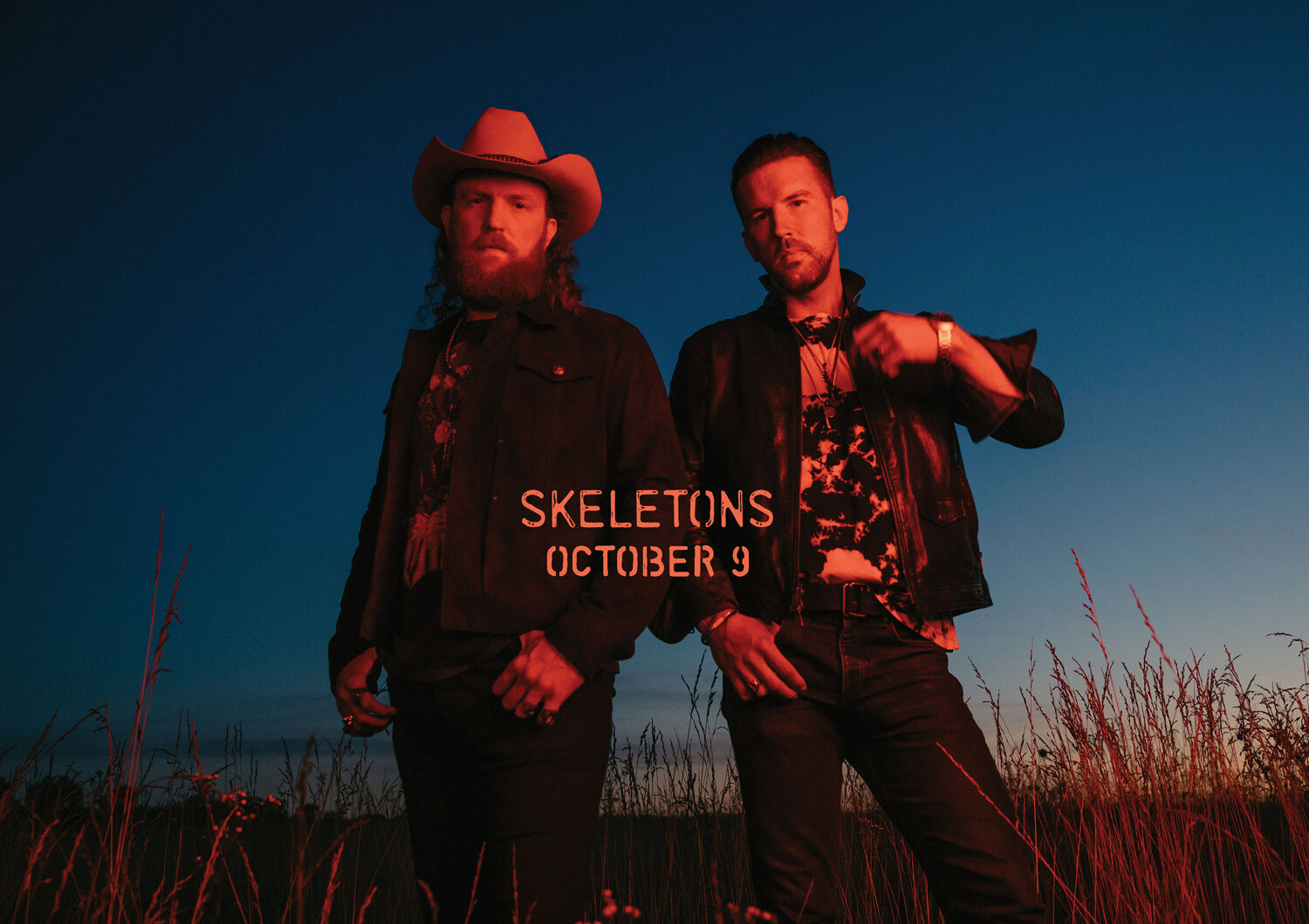 Brothers Osborne