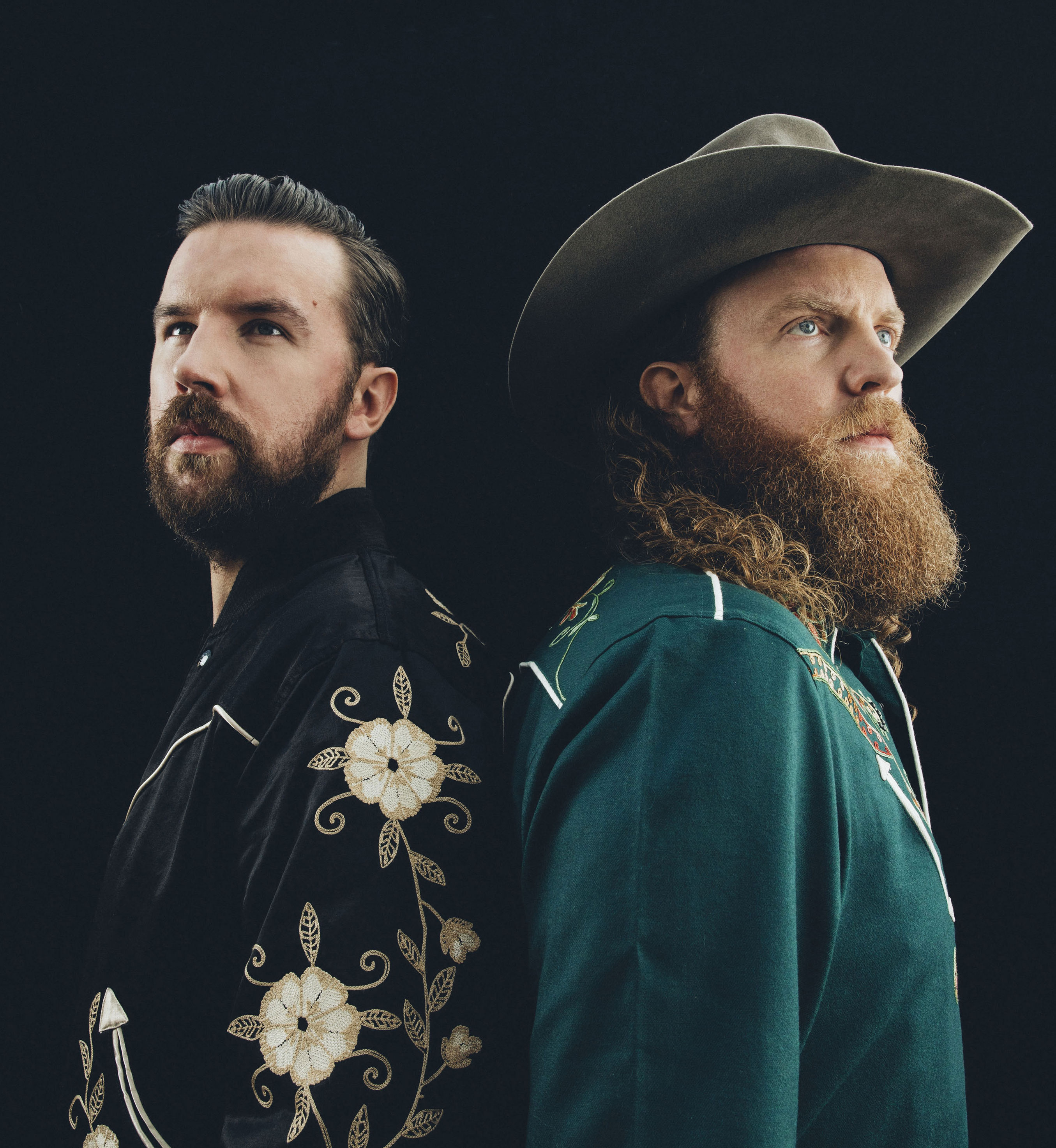 Brothers Osborne