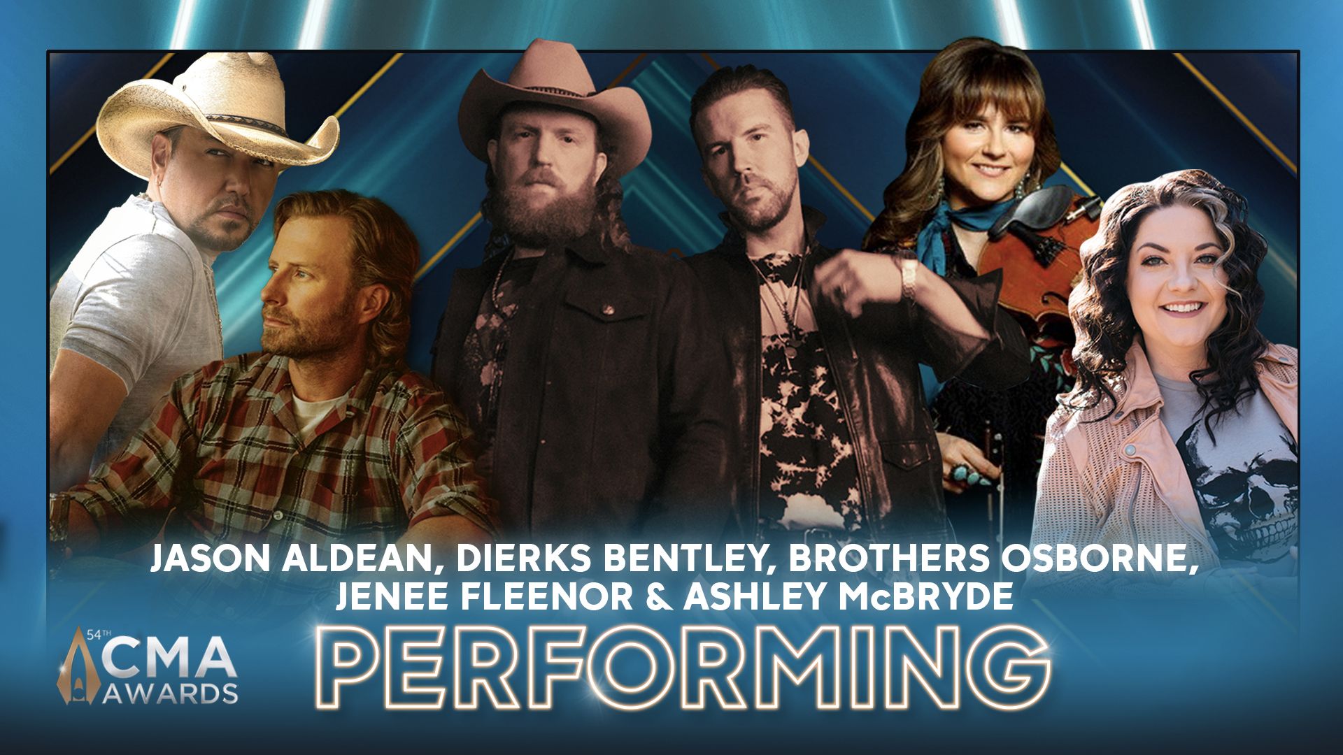 2020 CMA Awards