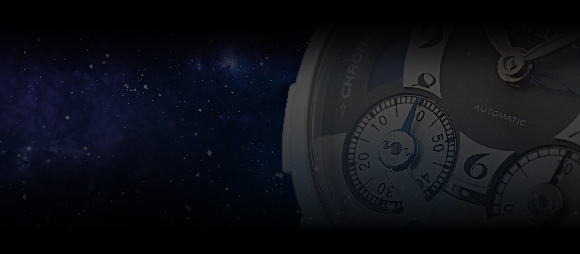 Chronoscape Collection Policies Title Background