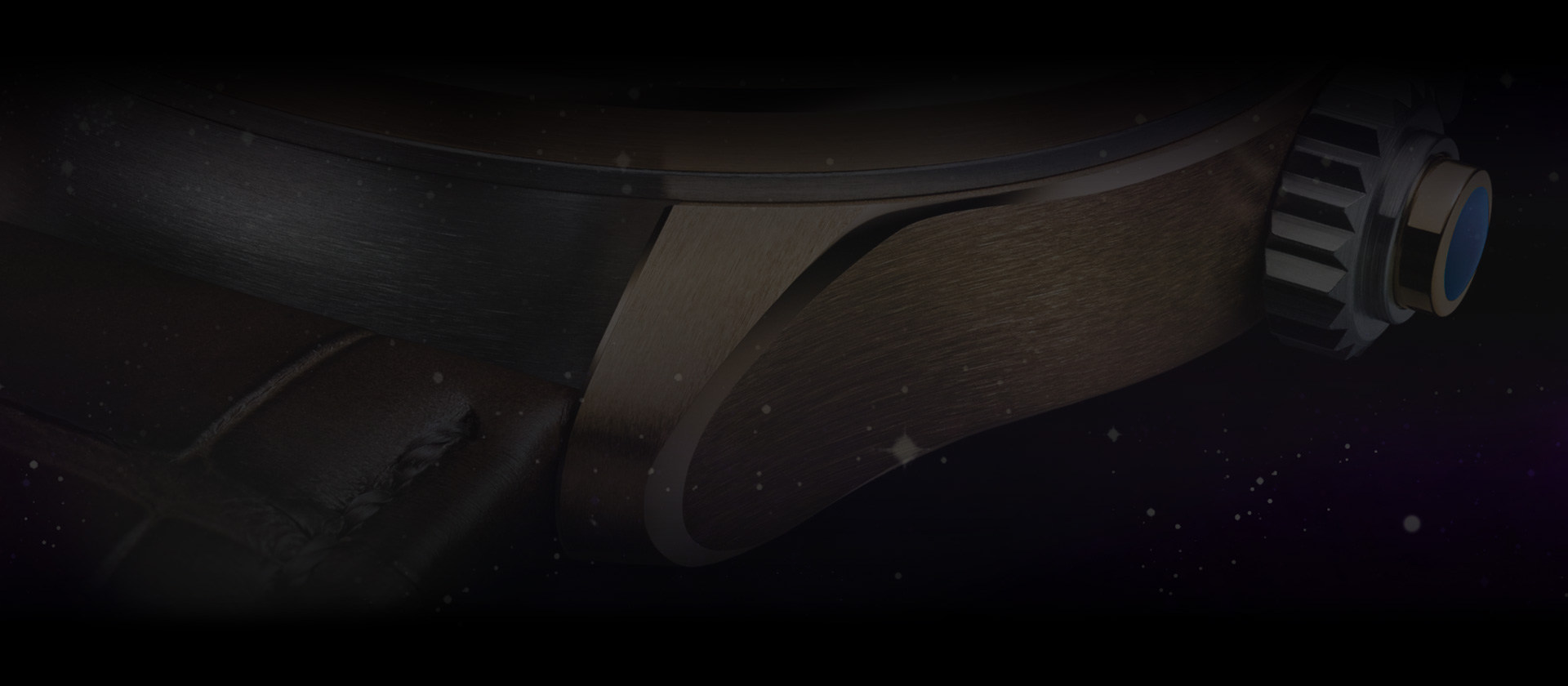 Chronoscape Collection Reviews Title Background