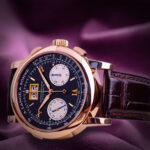 A. Lange & Söhne Datograph 403.031 "Dufourgraph" - Image 3