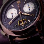 A. Lange & Söhne Datograph 403.031 "Dufourgraph" - Image 4