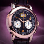 A. Lange & Söhne Datograph 403.031 "Dufourgraph" - Image 5