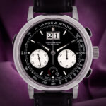 A. Lange & Söhne Datograph 405.035 Up/Down